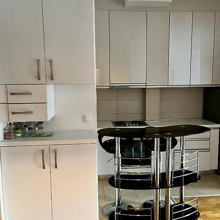 Apartamento Lu *