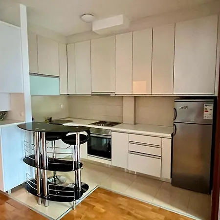 Appartement Lu Mostar