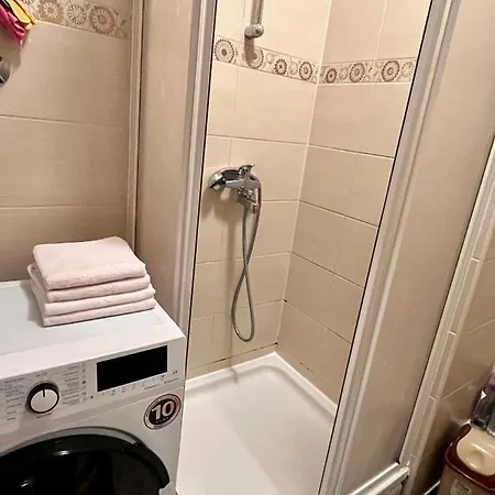 Appartement Lu Mostar