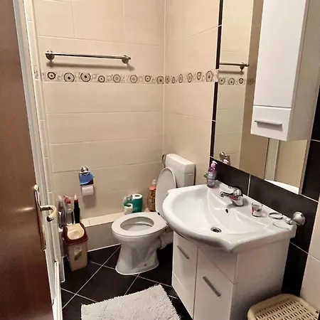 Apartamento Lu