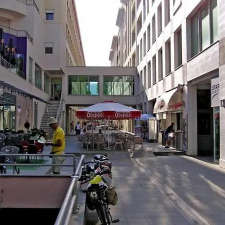 Lu Apartamento